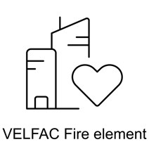 Operation and Maintenance - VELFAC Fire Element